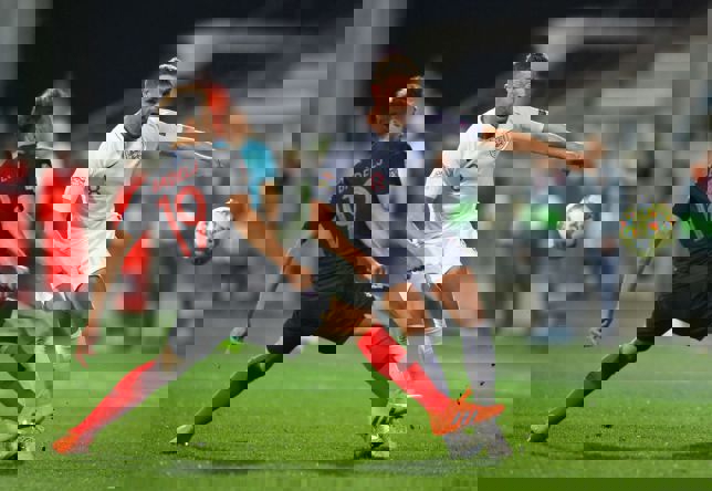 واکنش توهین آمیز هندرسون به اعتراض دالیچ