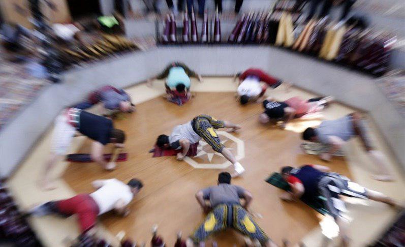 برنامه‌های هفته فرهنگ پهلوانی اعلام شد