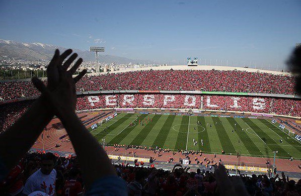 اعلام قیمت بلیت پرسپولیس – السد