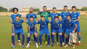 اعلام ترکیب استقلال خوزستان و نفت