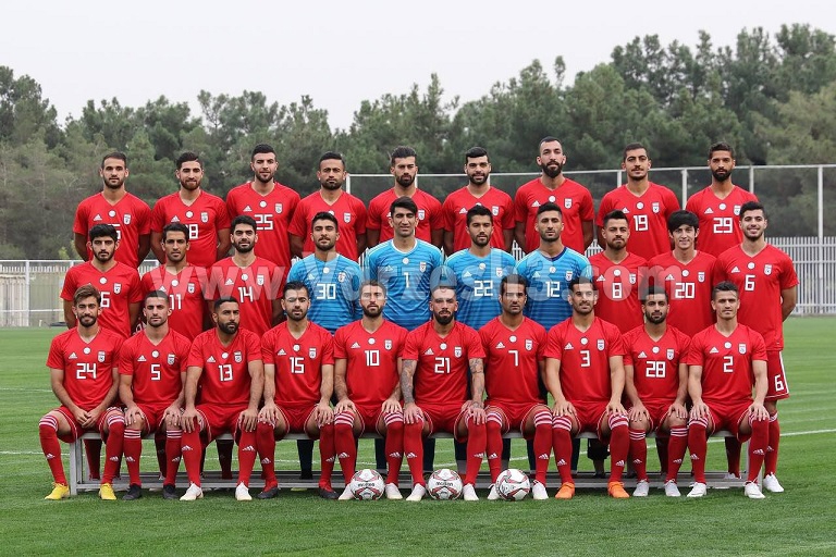 لیست 23نفره؛ آغازدلهره برای‌حذف و اضافه ملی‌پوشان!