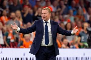 انتقاد کومان از تیم هلند علی رغم پیروزی 4-0