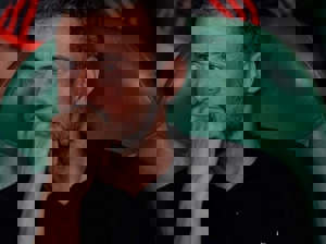 انریکه: می توانستم بین دو نیمه بازیکنانم را بکشم