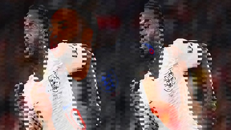 استرلینگ: کلید موفقیت ما استفاده از موقعیتها بود