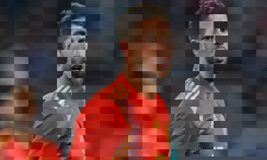 راموس سند بی گناهی خود را منتشر کرد