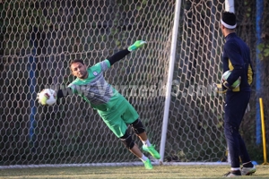 رحمان احمدی: بدترین بازی این فصل ما بود