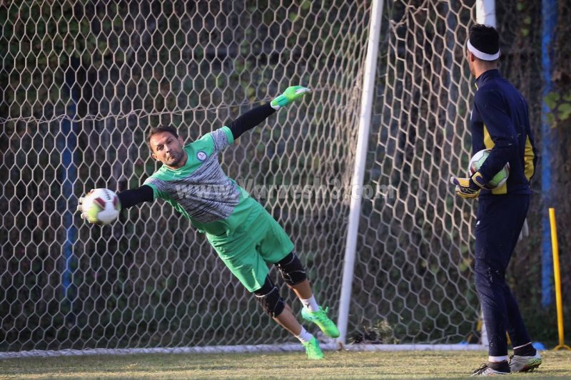 رحمان احمدی: بدترین بازی این فصل ما بود