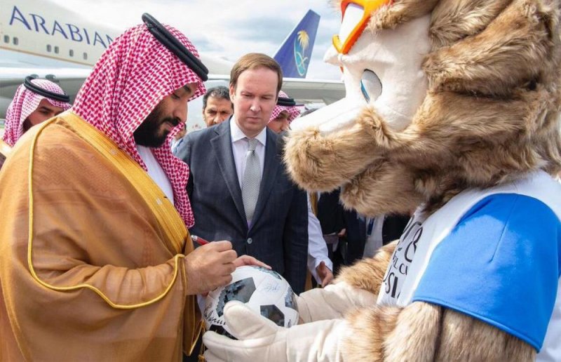 بن سلمان! یونایتد را به تو نمی‌فروشیم