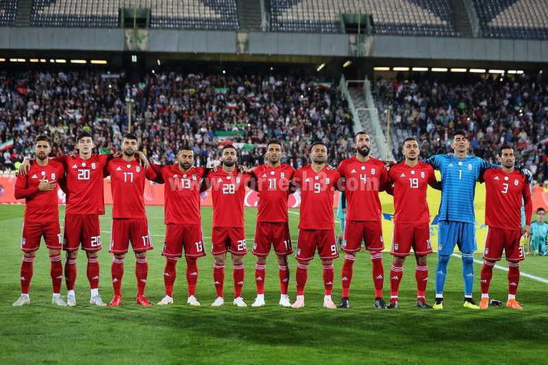 ایران ورژن 2019؛ شبیه عصر طلایی 80