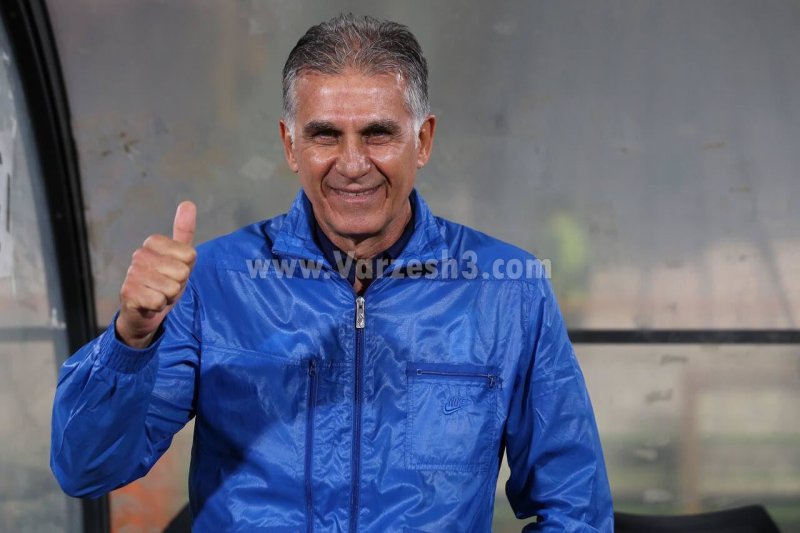 تبریک کی روش به حسن زاده و فغانی