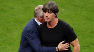 مسیر درست همین است یواخیم!