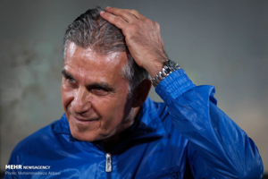 ایران - کی روش؛ ایستگاه 87، امتیاز 175