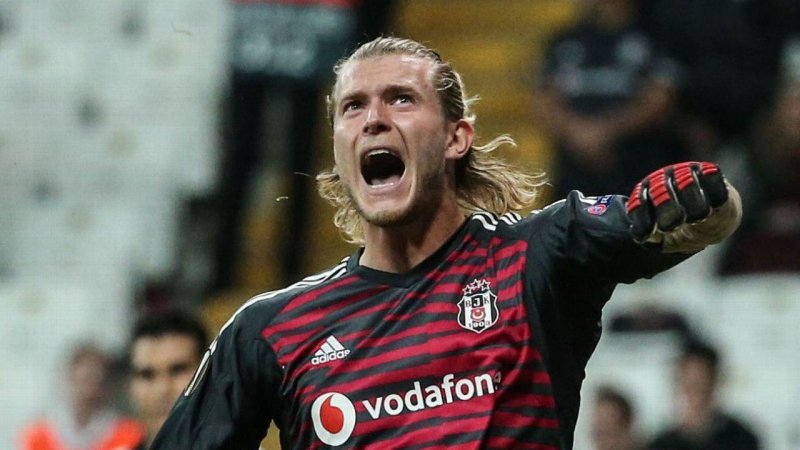 پایان ماه‌عسل دروازه بان سابق لیورپول در بشیکتاش