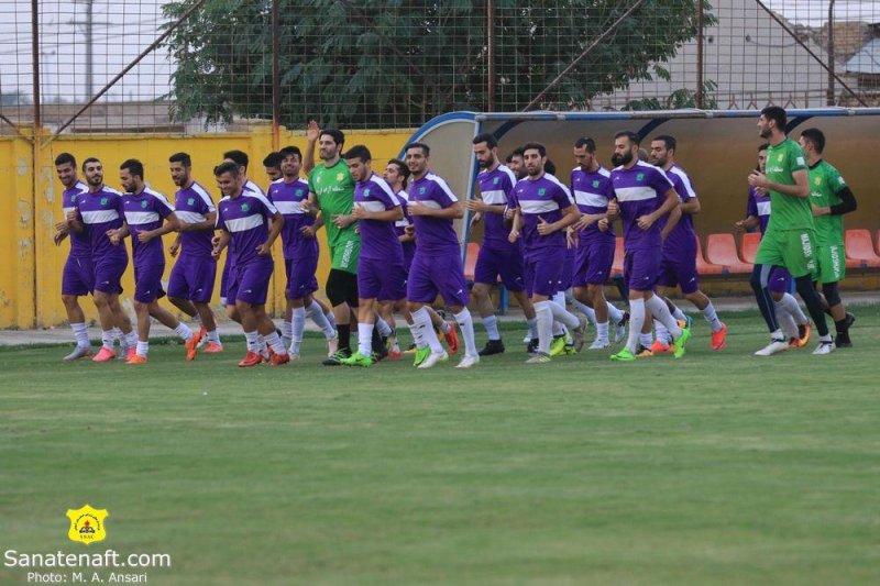 صنعت نفت برای نیم فصل دوم تقویت می‌شود