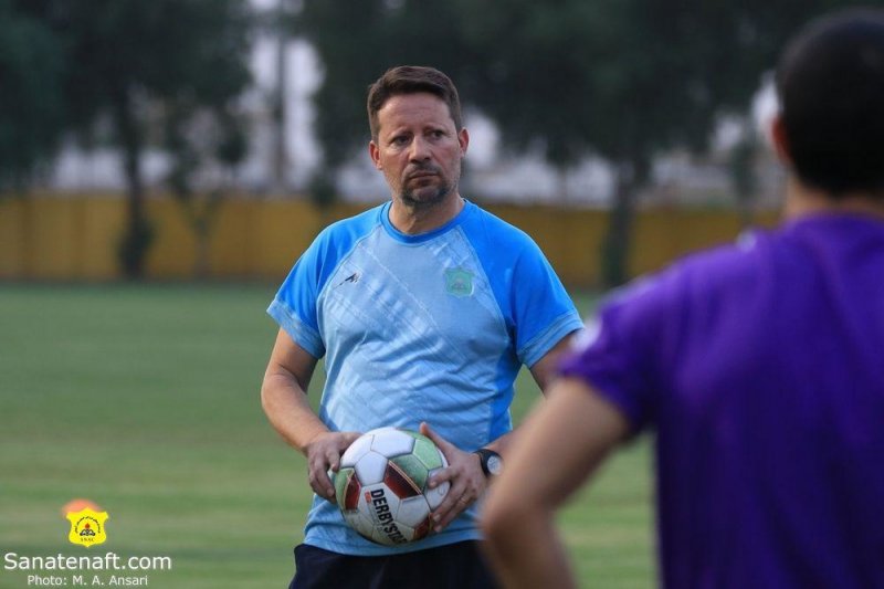 4 بازی کلیدی و تراکتور شوک زده در سرنوشت سرجیو