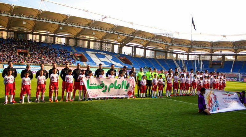 اهواز، پاییزی‌ترین شهر لیگ برتر