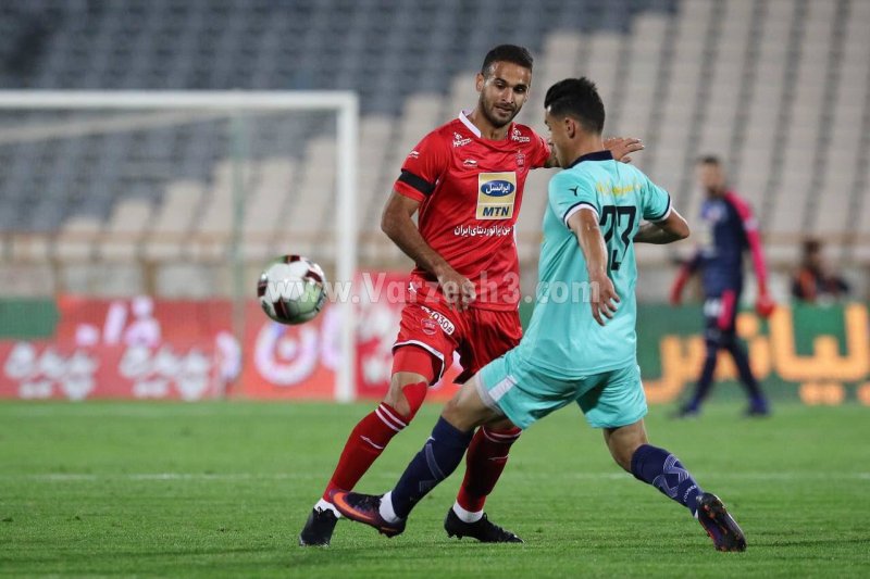 نوراللهی: قهرمانی جام حذفی را میخواهیم