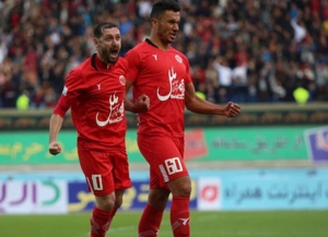 پدیده 2- فولاد صفر مالکان صدر!