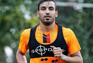 عباسیان : 12 کاشته تا به حال به تیرزده ام