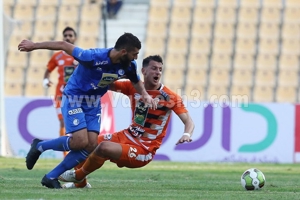  دانشگر: مهمتر از گلم دقیقه به ثمر رسیدن آن بود