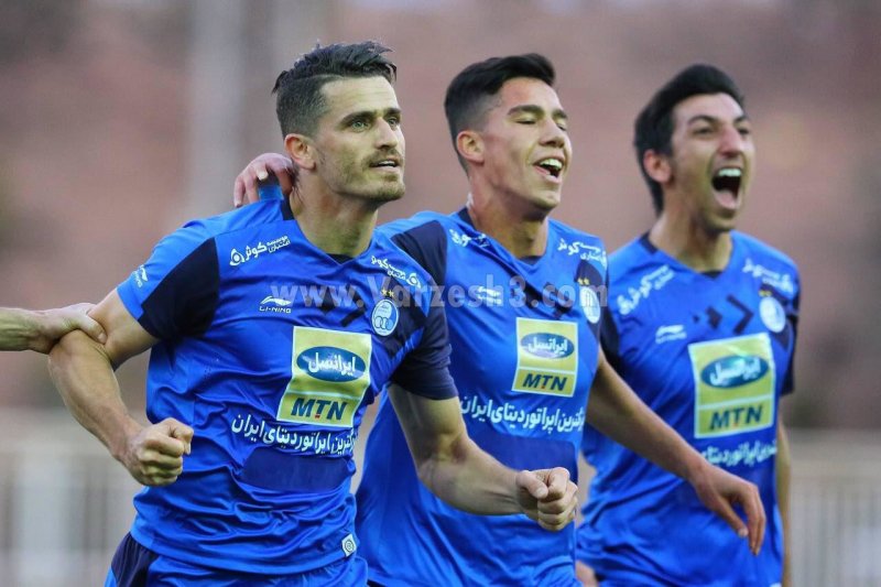 نسخه شفا بخش شفر برای استقلال