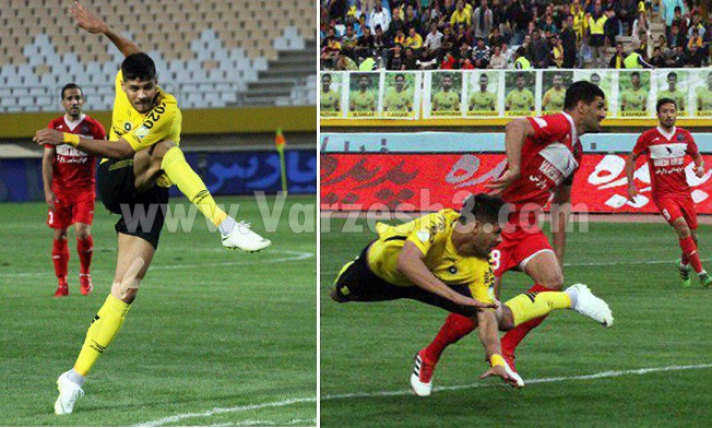 ترمیناتور برزیلی؛ استنلی کیروش!