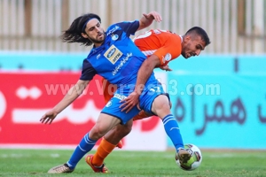 همام :درباره ایران در جام ملتها حرف می زنم