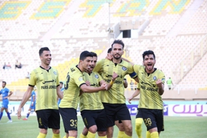 کاپیتان نوری، اسلحه پنهان تارتار(عکس)