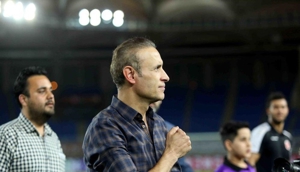 نشست گل‌محمدی برگزار نشد