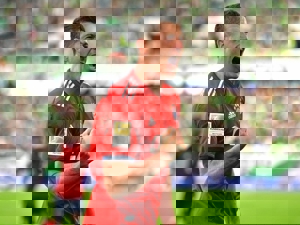 ولفسبورگ 1 - 3 بایرن؛ آتش بس موقت!