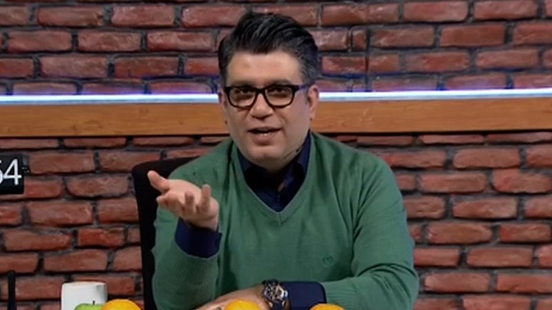 رشیدپور:کاش عادل روی اختلاف ها تاکید نمیکرد