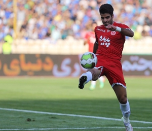 مرادمند: بازی با سپاهان فینال است