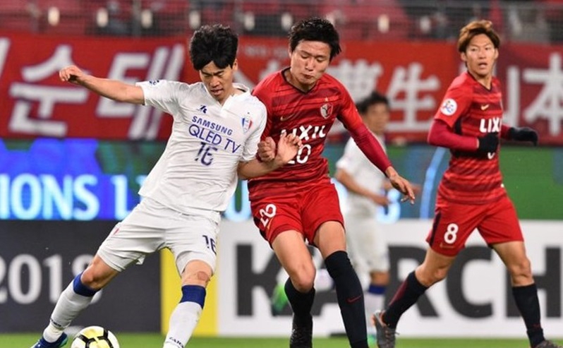 نبرد 20-16 در غرب و شرق آسیا