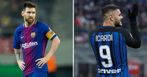 لیونل مسی- ایکاردی؛ انتقامی که به آینده موکول شد!