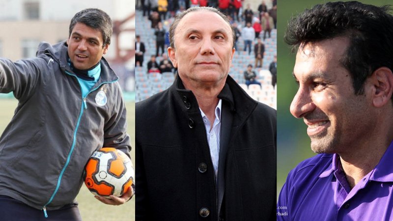 پیشبینی سه سرخابی از تقابل پرسپولیسالسد