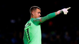 تراشتگن: رکورد لیونل مسی فوق العاده است 