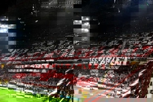 دو آتشه های میلان: شرم بر این تیم!