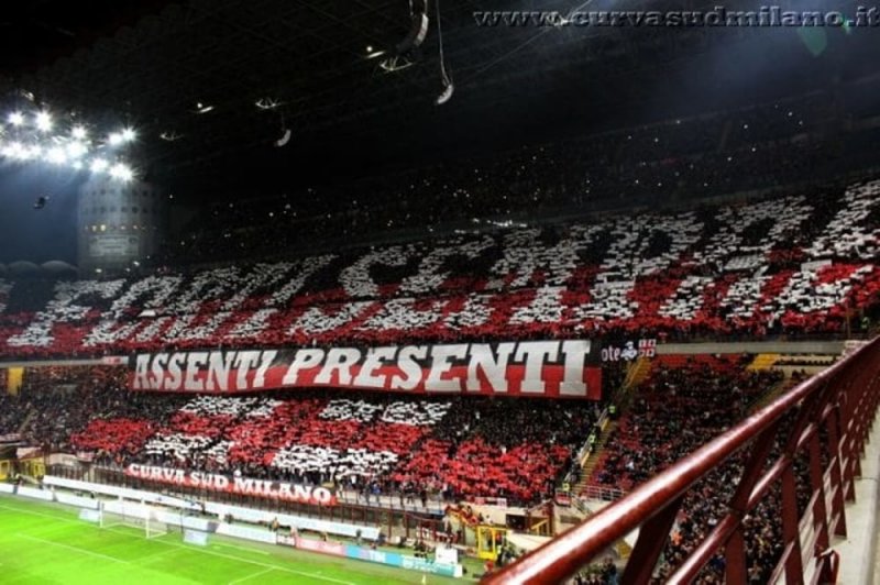 دو آتشه های میلان: شرم بر این تیم!