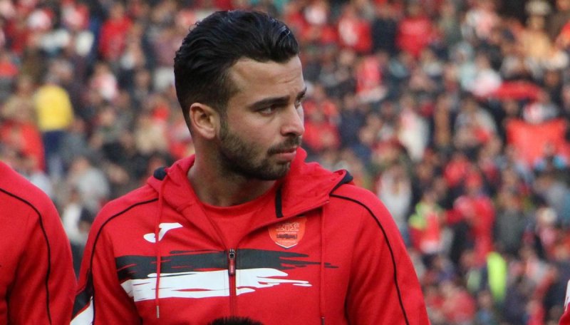 رفیعی: فریاد حمایت سیدجلال را فراموش نمیکنم