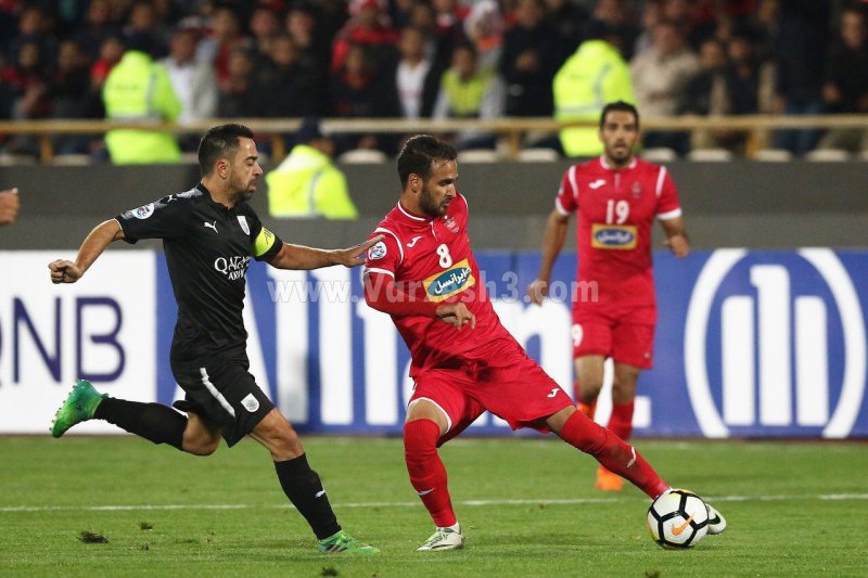 نوراللهی: به بازیکنان برای انجام قول‌شان کمک می‌کنم