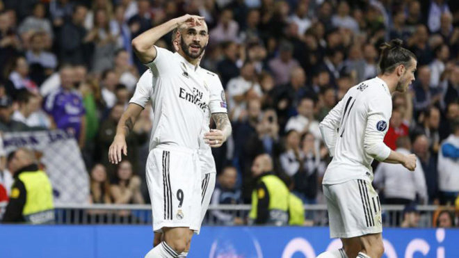 درآمد هنگفت رئال، رم و لیورپول از لیگ قهرمانان