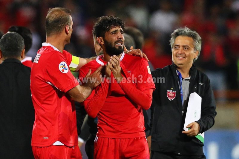 رسن: بعد از مرگ مادر هیچ خاطره شیرینی وجود ندارد