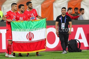 قهرمانی پرسپولیس 80 میلیون ایرانی را خوشحال می کند