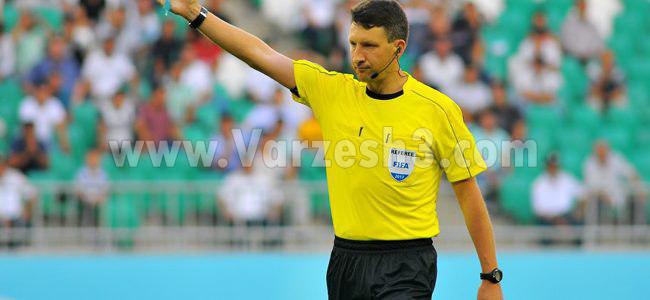 کوالنکو؛ قهرمان یخی در سایه(عکس)