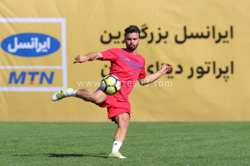 رفیعی: صبح یا شب، برای پرسپولیس دیگر فرقی ندارد