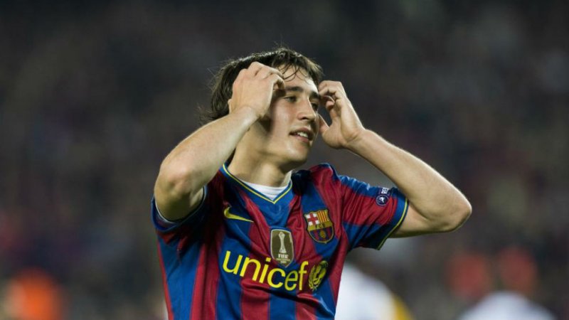 بارسا-اینتر؛ اگر آن گل پذیرفته می شد