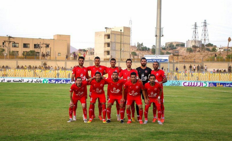 بازهم خبری از تیم صدرنشین در لیست کیروش نیست