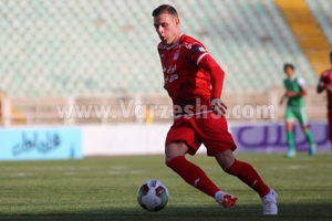 استوکس: آرام آرام به سمت صدر می‌رویم