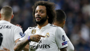 چرا مارسلو ، جانشین واقعی روبرتو کارلوس است؟