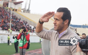 کریمی - تراکتور؛ تغییر 180 درجه ای (گزارش)